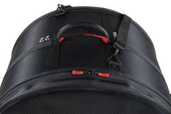 GEWA Kantolaukku bassorummulle SPS - 22x14"