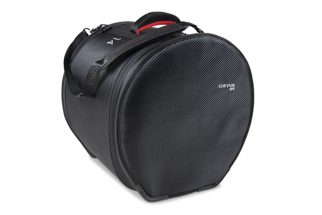 GEWA Gig Bag -setti rumpusarjoille SPS - 22" x 18", 10" x 9", 12" x 10", 14" x 14", 14" x 6,5"