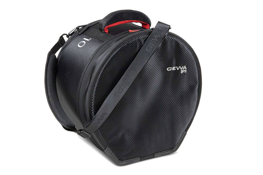 GEWA Gig Bag -sarja rumpusetille SPS - 20" x 18", 10" x 9", 12" x 10", 14" x 14", 14" x 6,5"
