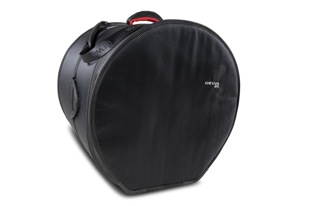 GEWA Gig Bag -sarja rumpusetille SPS - 20" x 18", 10" x 9", 12" x 10", 14" x 14", 14" x 6,5"