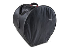 GEWA-keikkalaukku Bass Drum SPS:lle – 22x20"