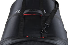 GEWA-keikkalaukku Bass Drum SPS:lle – 22x20"
