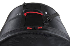 GEWA Gig Bag bassorummulle SPS - 24x16"