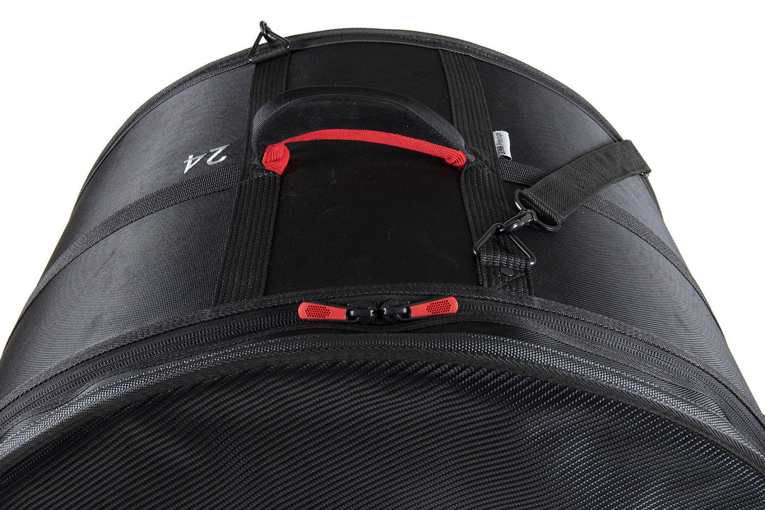 GEWA Gig Bag bassorummulle SPS - 24x16"