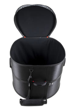 GEWA Gig Bag bassorummulle SPS - 24x20"