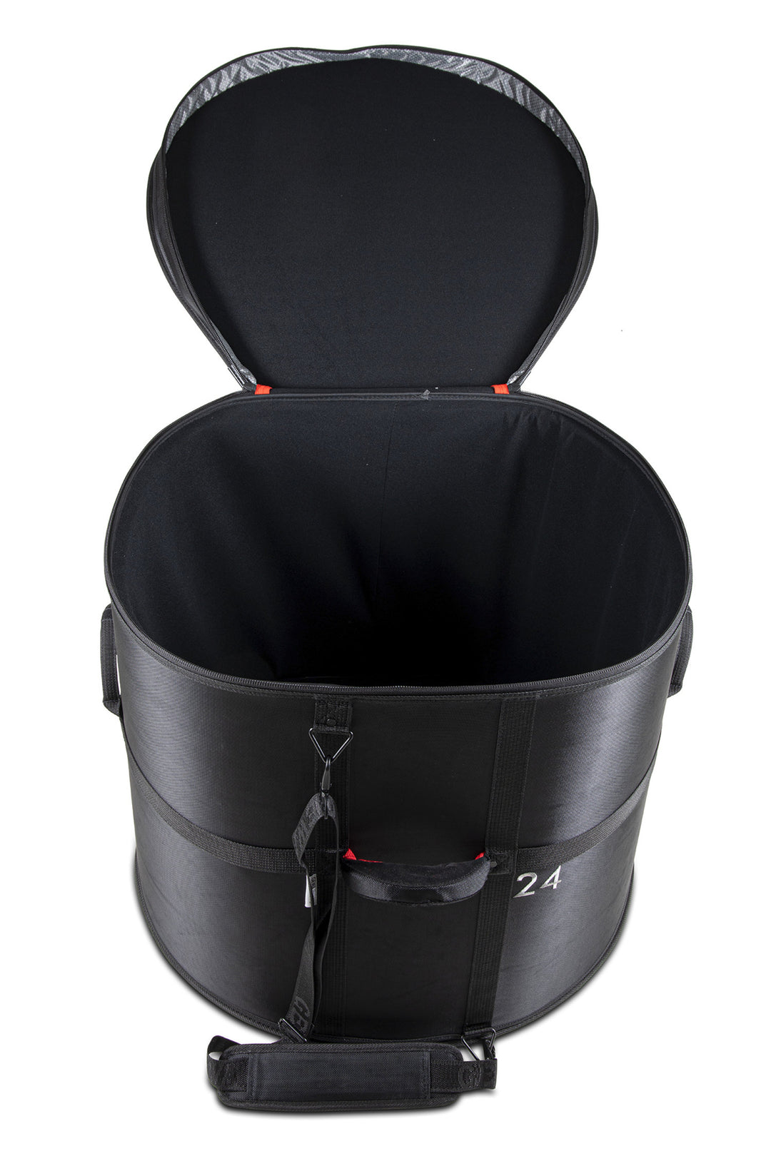 GEWA Gig Bag bassorummulle SPS - 24x20"