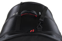 Gewa SPS 24x18" bassorummun laukku
