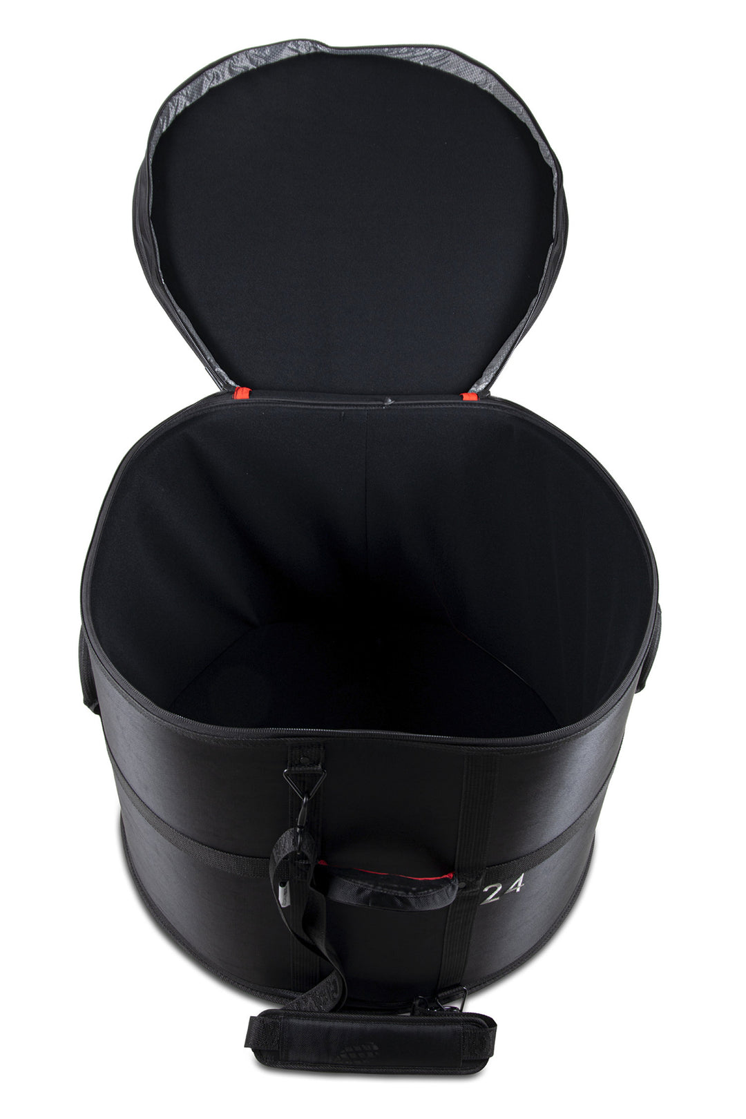 Gewa SPS 24x18" bassorummun laukku