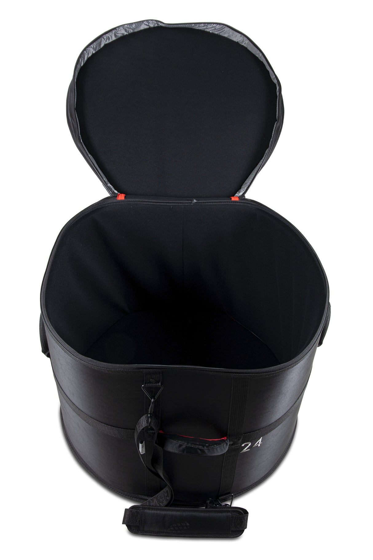 Gewa SPS 24x18" bassorummun laukku