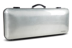 GEWA Viulut double case Idea 2.7 - Titanium