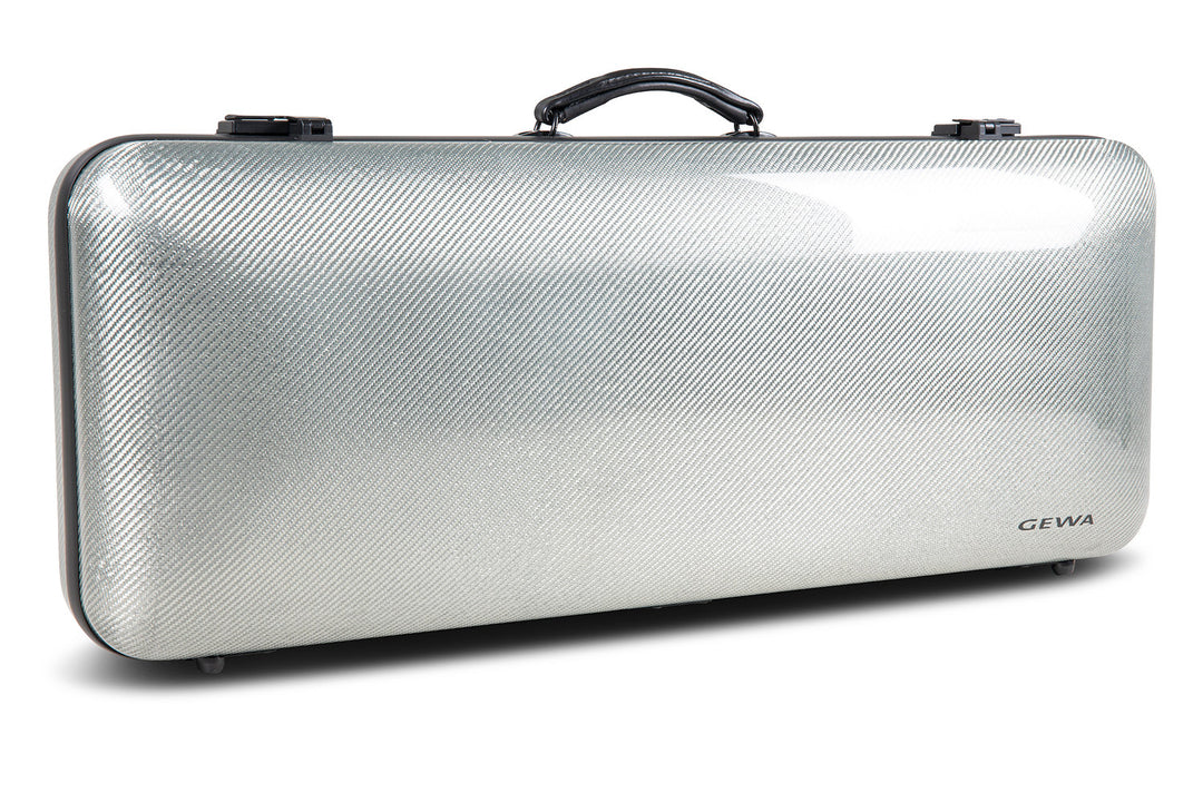 GEWA Viulut double case Idea 2.7 - Titanium