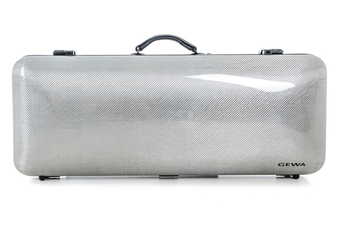 GEWA Viulut double case Idea 2.7 - Titanium
