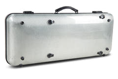 GEWA Viulut double case Idea 2.7 - Titanium
