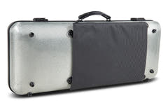 GEWA Viulut double case Idea 2.7 - Titanium