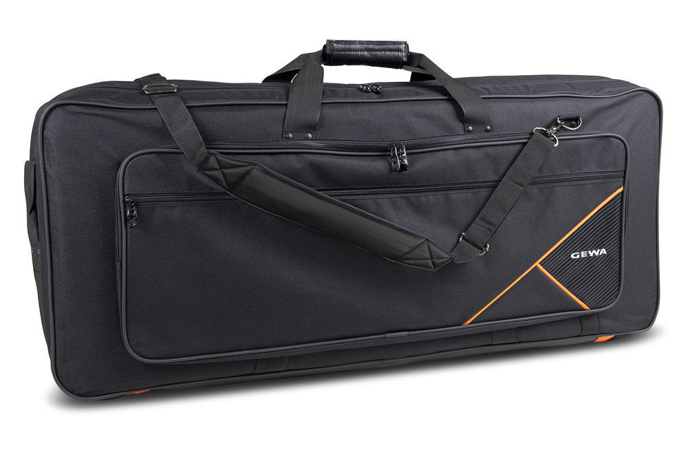 GEWA Kosketinsoittimet Gig-Bag Economy - H 102x40x14 cm