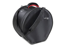 GEWA keikkalaukkusetti rumpuseteille SPS - 22" x 18", 10" x 8", 12" x 9", 16" x 16", 14" x 6,5"