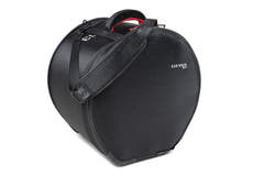 GEWA keikkalaukkusetti rumpuseteille SPS - 22" x 18", 12" x 10", 13" x 11", 16" x 16", 14" x 6,5"