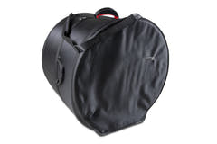GEWA keikkalaukkusetti rumpuseteille SPS - 22" x 18", 12" x 10", 13" x 11", 16" x 16", 14" x 6,5"