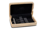 GEWA Reed case English Horn 3 reeds - Black lacquered finish