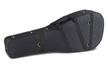 GEWA FX Light Weight -pehmeä kotelo klassiselle kitaralle