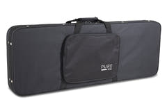 GEWA FX Light Weight softcase til elguitar, universal