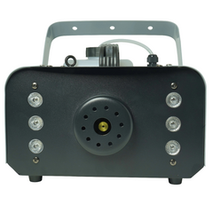 LIGHT4ME FM 1500 LED höyrysumutin