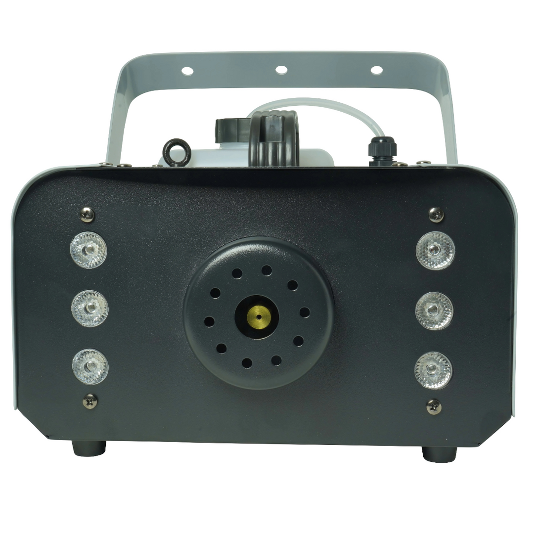 LIGHT4ME FM 1500 LED höyrysumutin