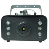 LIGHT4ME FM 1500 LED höyrysumutin