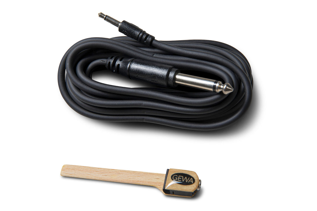 GEWA Acoustic Pickup F&S Ukulele UK-1 - Ukulelet