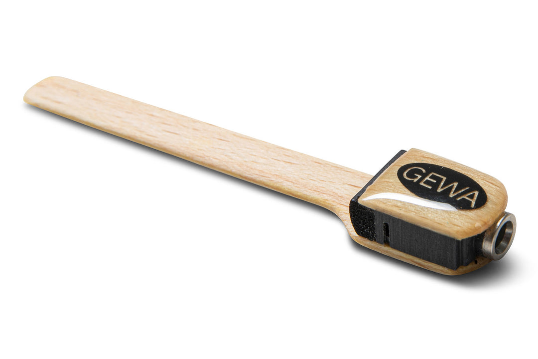 GEWA Acoustic Pickup F&S Ukulele UK-1 - Ukulelet