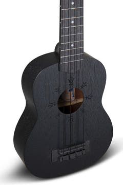 GEWA Soprano-ukulele Witchcraft - K-SO-WA