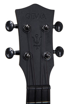 GEWA Soprano-ukulele Witchcraft - K-SO-WA