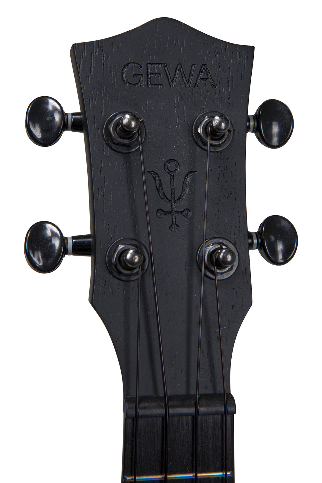 GEWA Soprano-ukulele Witchcraft - K-SO-WA