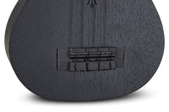 GEWA Soprano-ukulele Witchcraft - K-SO-WA