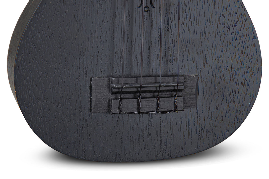 GEWA Soprano-ukulele Witchcraft - K-SO-WA