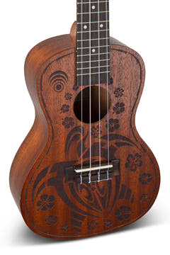 GEWA Concert Ukulelet Wildlife - K-CO-TUR