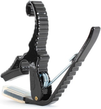 Kyser KG3BA Short Cut -kapo