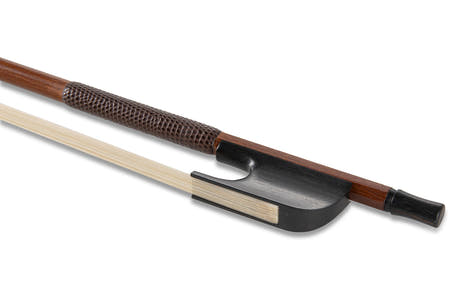 GEWA Kontrabassivirveli Tenorgambe - Brasil wood