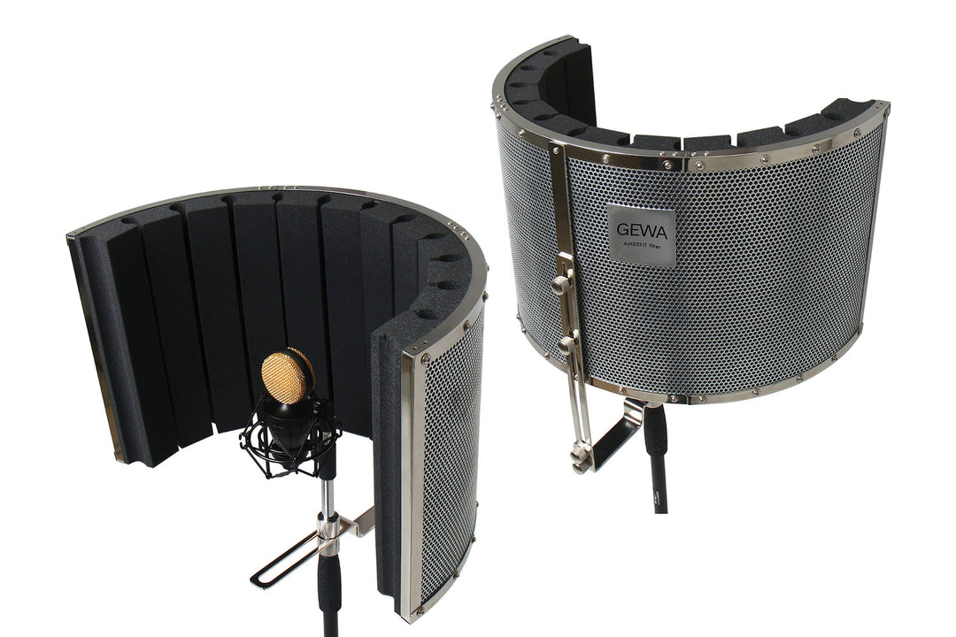 GEWA Mikrotonit Accessories AMBIENT filter