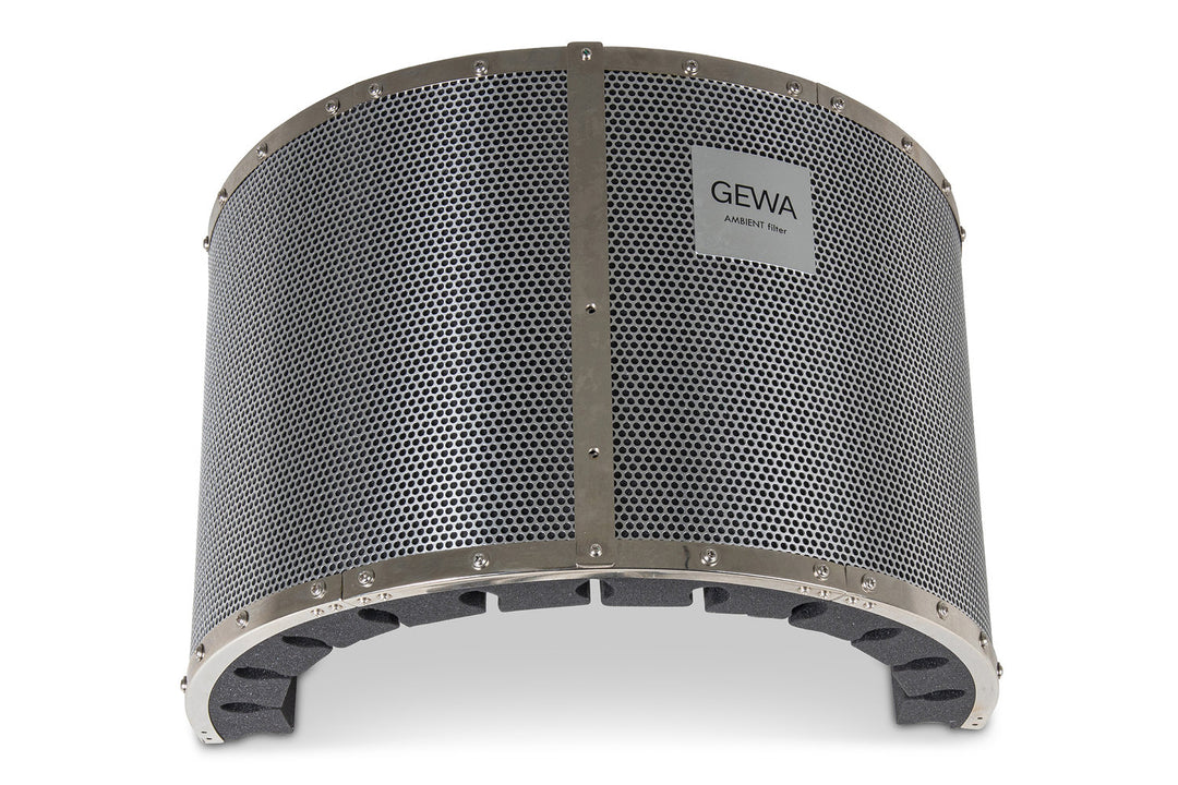 GEWA Mikrotonit Accessories AMBIENT filter