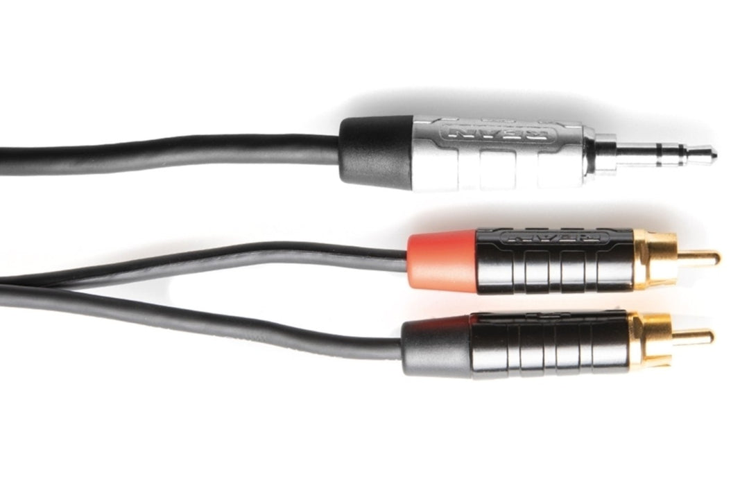 GEWA Y-kaapeli Pro Line - P/U 10 (3 m)