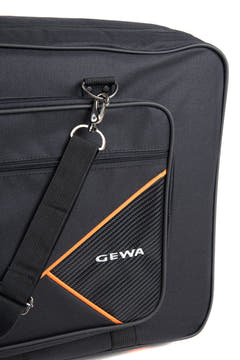 GEWA Kosketinsoittimet Gig-Bag Economy - J 96x37x15 cm