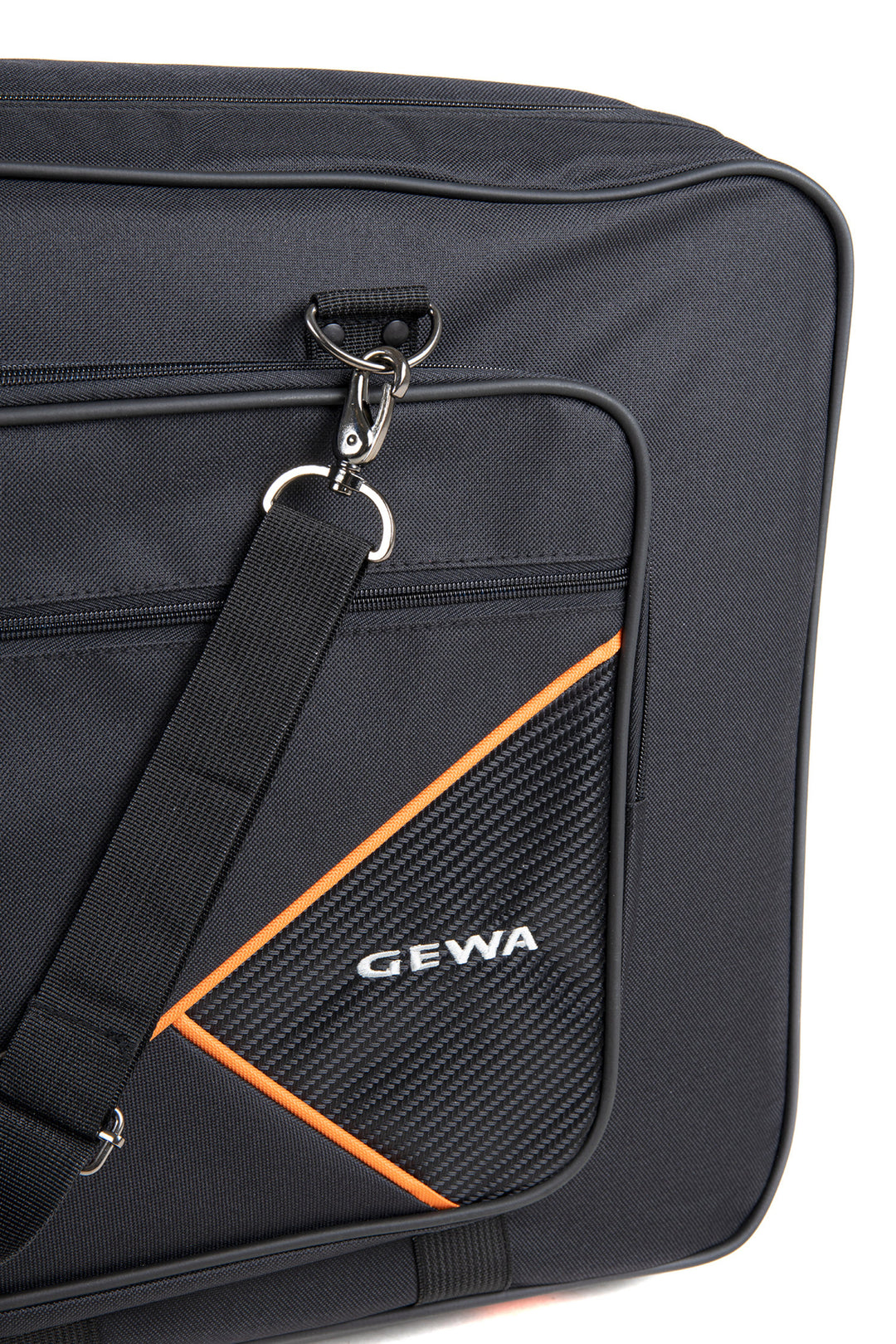 GEWA Kosketinsoittimet Gig-Bag Economy - J 96x37x15 cm