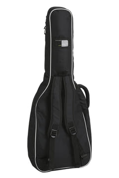GEWA Kitarat gig-laukku Economy 12 - Classic 3/4-7/8 black