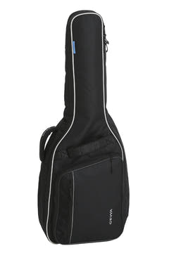 GEWA Kitarat gig-laukku Economy 12 - Classic 3/4-7/8 black