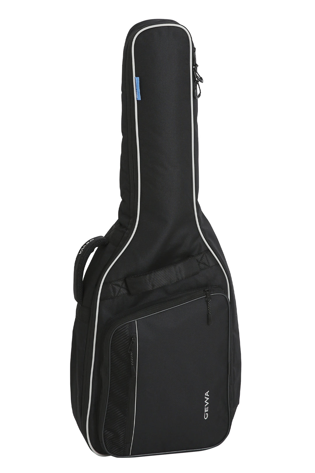 GEWA Kitarat gig-laukku Economy 12 - Classic 3/4-7/8 black
