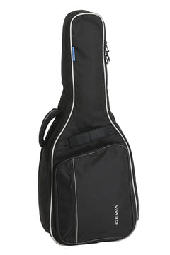 GEWA Kitaralokaso Eco 12 - Classic 1/2 black