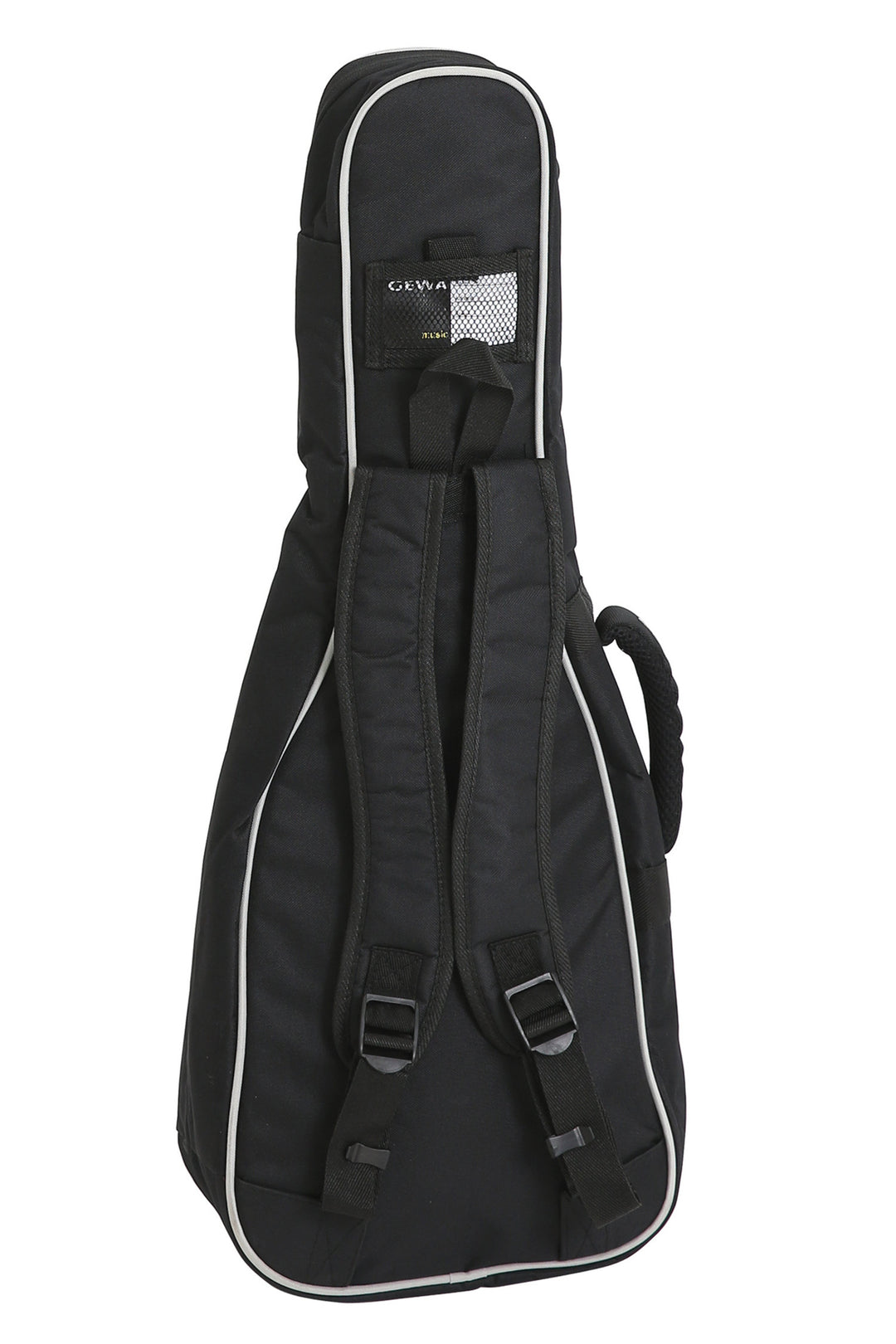 GEWA Kitarat gig bag Economy 12 - Classic 1/4-1/8 black