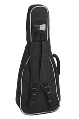 GEWA Guitar gig bag Economy 12 - Classic 1/4-1/8 black