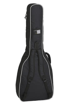 GEWA Kitarat gig bag Economy 12 - Acoustic Black